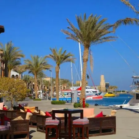 Fewo Port Ghalib