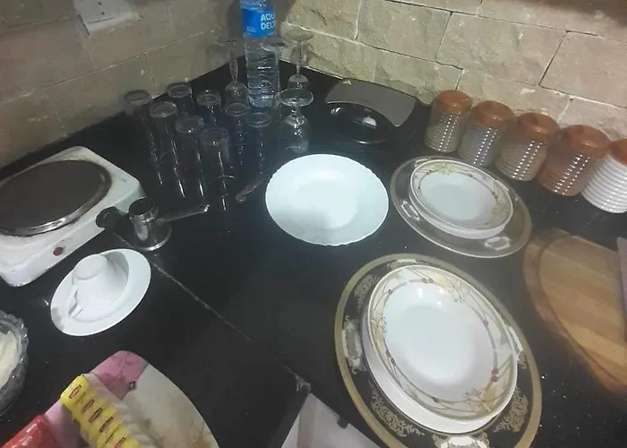 FeWo Port Ghalib Apartment Port Ghalib