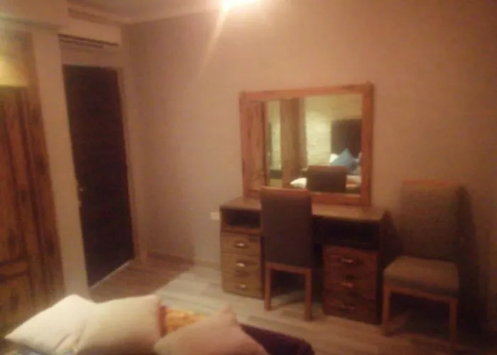 FeWo Port Ghalib Apartment