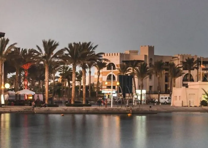 FeWo Port Ghalib * Port Ghalib
